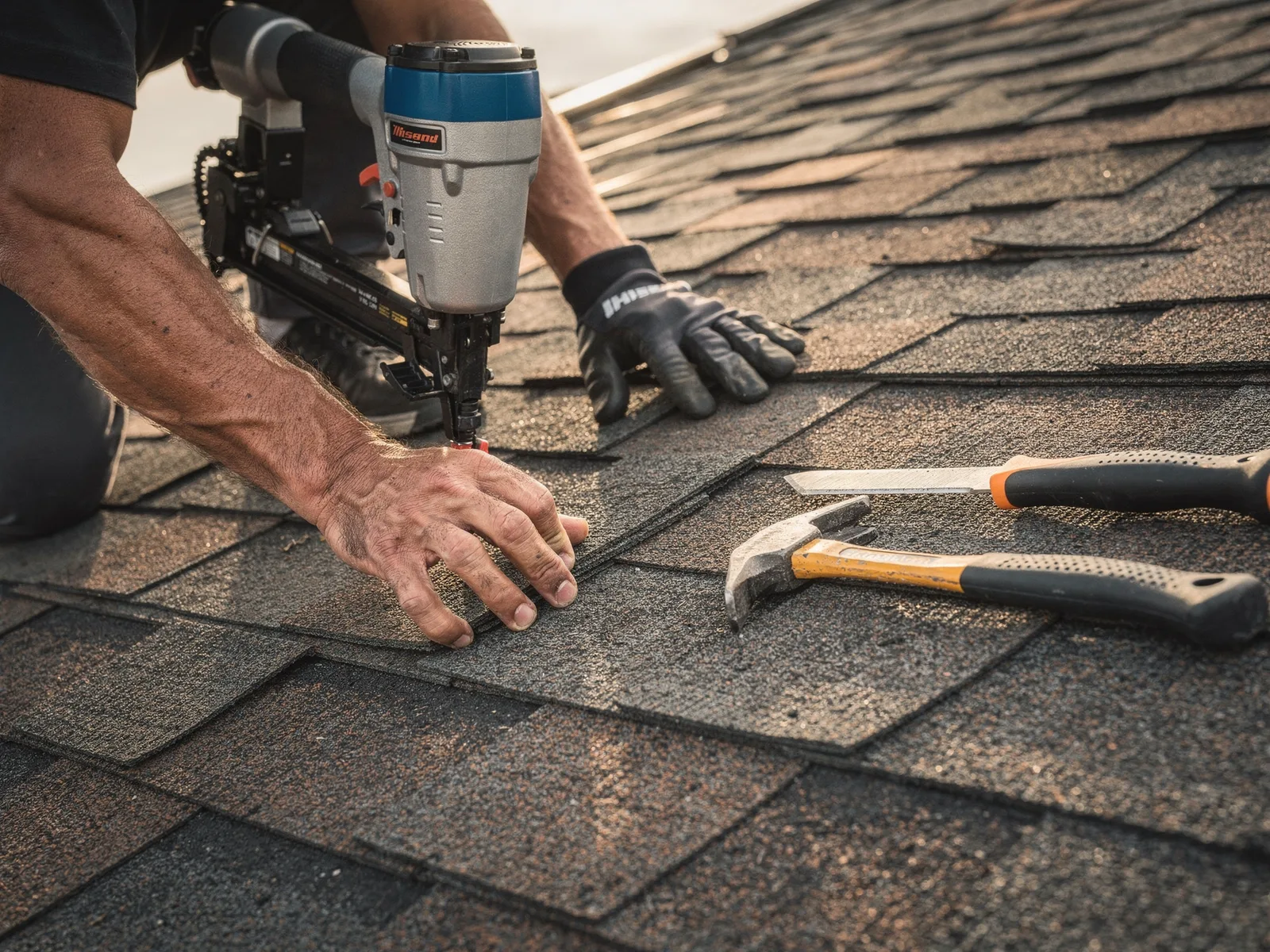 Why choose Roof Repair in Climax, GA